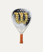 Wilson Defy Pro V1 SE Padel Raketi