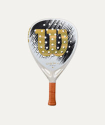 Wilson Defy Pro V1 SE Padel Raketi