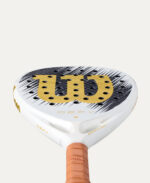 Wilson Defy V1 SE Padel Raketi - Görsel 4