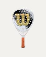 Wilson Defy LS V1 SE Padel Raketi