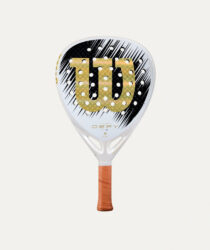 Wilson Defy LS V1 SE Padel Raketi