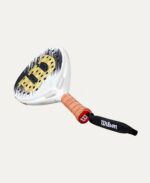 Wilson Defy LS V1 SE Padel Raketi - Görsel 6