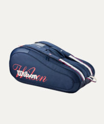 Wilson US Open 2026 12’li Tenis Çantası