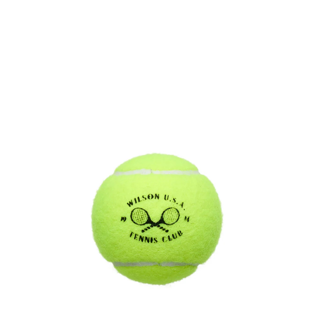 Wilson Championship Legacy Sarı Tenis Topu 3’lü 24 Kutu - Görsel 3