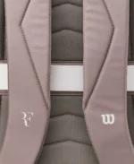 Wilson RF 01 Hall of Fame Tenis Sırt Çantası - Görsel 6