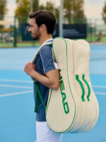 HEAD Arthur Ashe L Tenis Çantası - Görsel 4