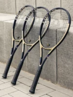 HEAD Gravity MP L Zverev 2026 Tenis Raketi - Görsel 6