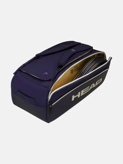 HEAD Pro X Duffle L Zverev LTD
