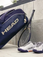HEAD Pro X Duffle L Zverev LTD Tenis Çantası - Görsel 5