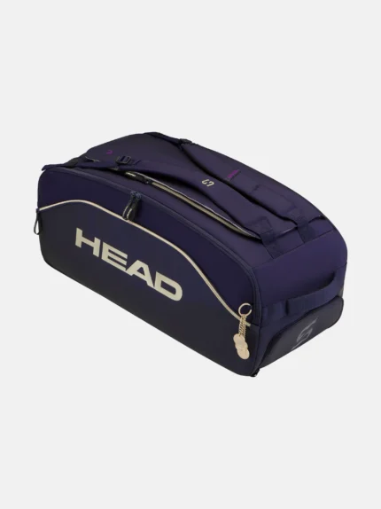 HEAD Pro X Duffle L Zverev LTD Tenis Çantası