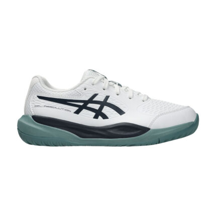 ASICS Gel-Resolution X GS Çocuk Tenis Ayakkabısı