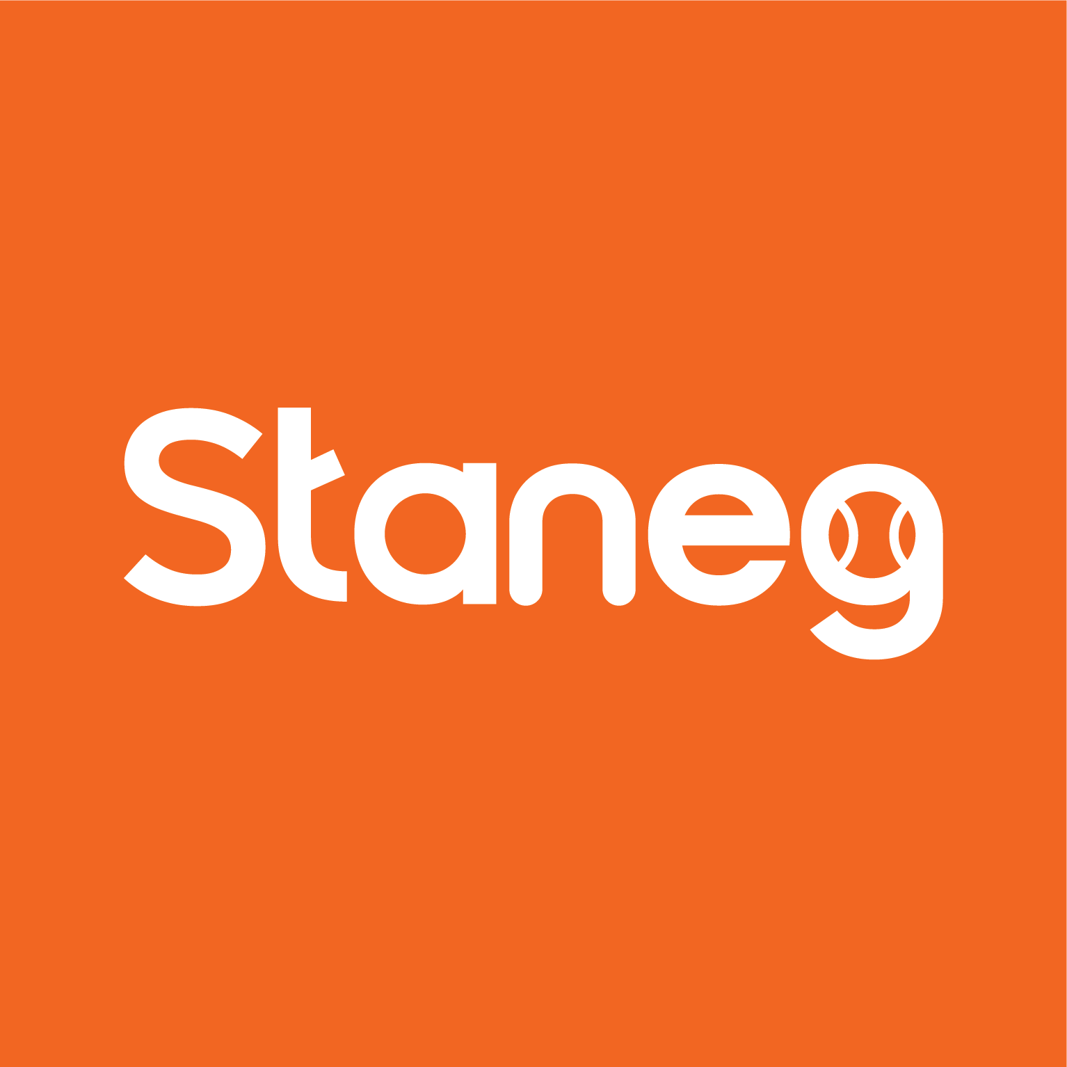 Staneg