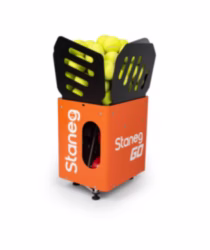 Staneg Go Tenis Top Atma Makinesi