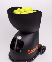 Staneg Pro AI Tenis Top Atma Makinesi