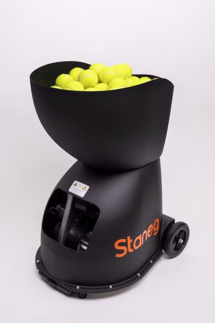 Staneg Pro AI Tenis Top Atma Makinesi