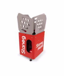 Staneg Padel Top Atma Makinesi