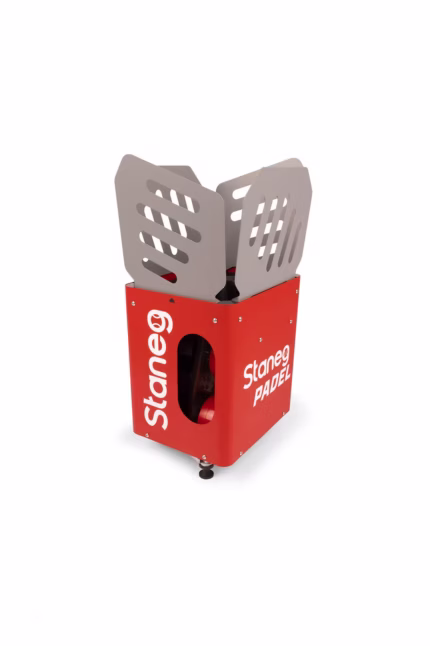 Staneg Padel Top Atma Makinesi