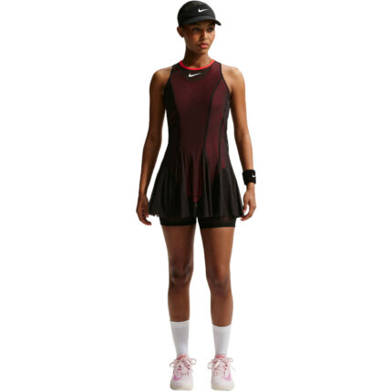 NikeCourt Slam Kadın Tenis Elbisesi