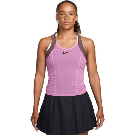 NikeCourt Slam Dri-FIT Kadın Tenis Atleti