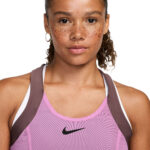 NikeCourt Slam Dri-FIT Kadın Tenis Atleti - Görsel 3
