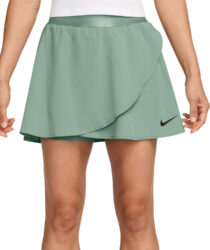 NikeCourt Slam Dri-FIT Yüksek Belli Kadın Tenis Eteği