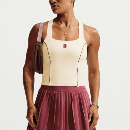 NikeCourt Court Collection Dri-FIT Kadın Tenis Atleti