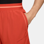 NikeCourt Advantage 15 cm Erkek Tenis Şortu - Görsel 4