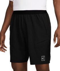 NikeCourt Advantage Dri-FIT 20 cm Erkek Tenis Şortu