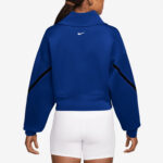 NikeCourt Advantage Dri-FIT Kadın Tenis Ceketi - Görsel 3