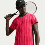 NikeCourt Victory Dri-FIT Erkek Tenis Tişörtü - Görsel 2