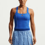 NikeCourt Court Collection Dri-FIT Kadın Tenis Atleti