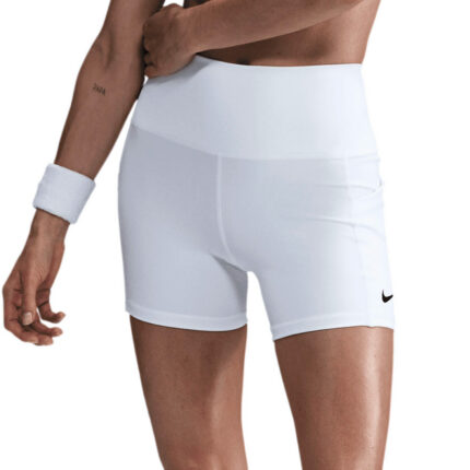 NikeCourt Dri-FIT 11 cm Kadın Tenis Şortu