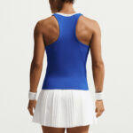 NikeCourt Advantage Dri-FIT Kadın Tenis Atleti - Görsel 3