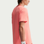 NikeCourt Advantage Dri-FIT Erkek Tenis Tişörtü - Görsel 6