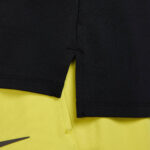 NikeCourt Advantage Dri-FIT Erkek Tenis Polo Üstü - Görsel 5