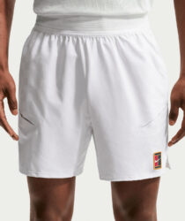 NikeCourt Slam Dri-FIT 15 cm Erkek Tenis Şortu