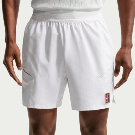 NikeCourt Slam Dri-FIT 15 cm Erkek Tenis Şortu