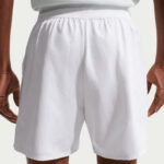 NikeCourt Slam Dri-FIT 15 cm Erkek Tenis Şortu - Görsel 2