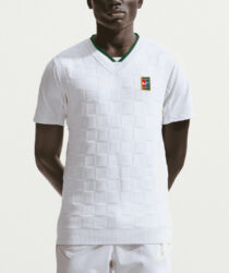 NikeCourt Slam Erkek Tenis Süveteri