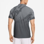 NikeCourt Slam Dri-FIT ADV Erkek Tenis Polo Üstü - Görsel 3