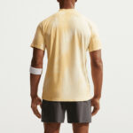 NikeCourt Slam Dri-FIT ADV Erkek Tenis Tişörtü - Görsel 2