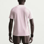 NikeCourt Slam Dri-FIT ADV Erkek Tenis Tişörtü - Görsel 2