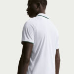 NikeCourt Slam Dri-FIT ADV Erkek Tenis Polo Üstü - Görsel 5