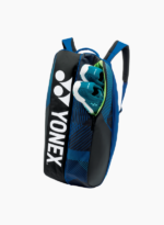Yonex Pro 6'lı Kobalt Mavisi Tenis Çantası - Görsel 2