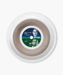 Yonex PolyTour Pro 1.25mm 200m Gri Tenis Kordajı
