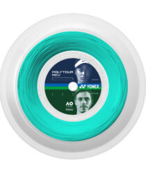 Yonex PolyTour Rev 1.25mm 200m Mint Tenis Kordajı