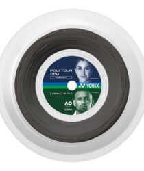 Yonex PolyTour Pro 1.25mm 200m Grafit Tenis Kordajı