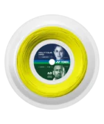 Yonex PolyTour Pro 1.25mm 200m Sarı Tenis Kordajı