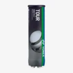 Yonex Tour 4'lü Tenis Topu