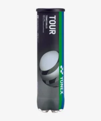 Yonex Tour 4'lü Tenis Topu